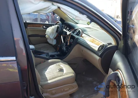 2011 Buick Enclave 1Xl z USA, uszkodzony, nr VIN 5GAKRBED5BJ157107